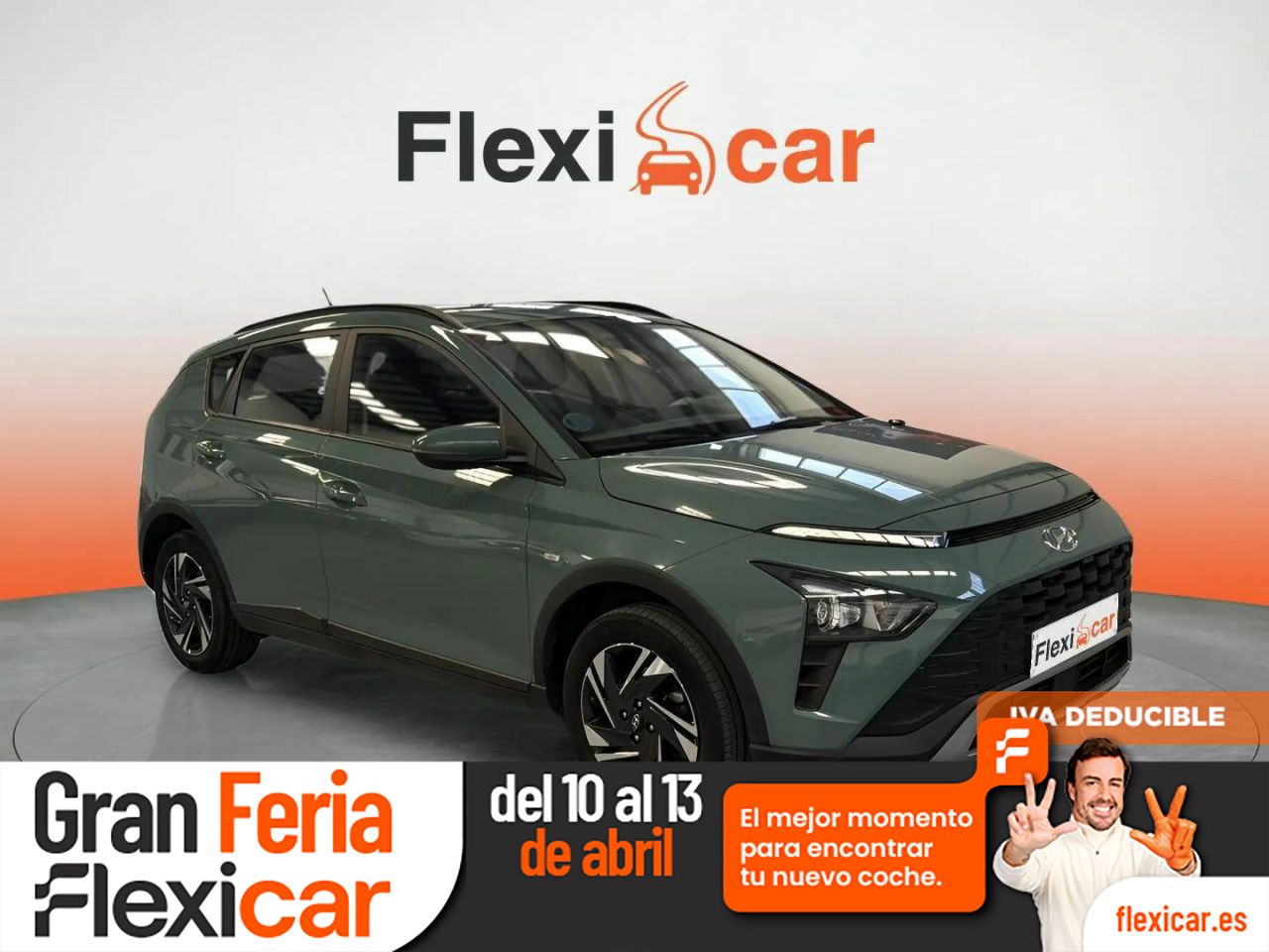 Foto hyundai bayon 2023 /