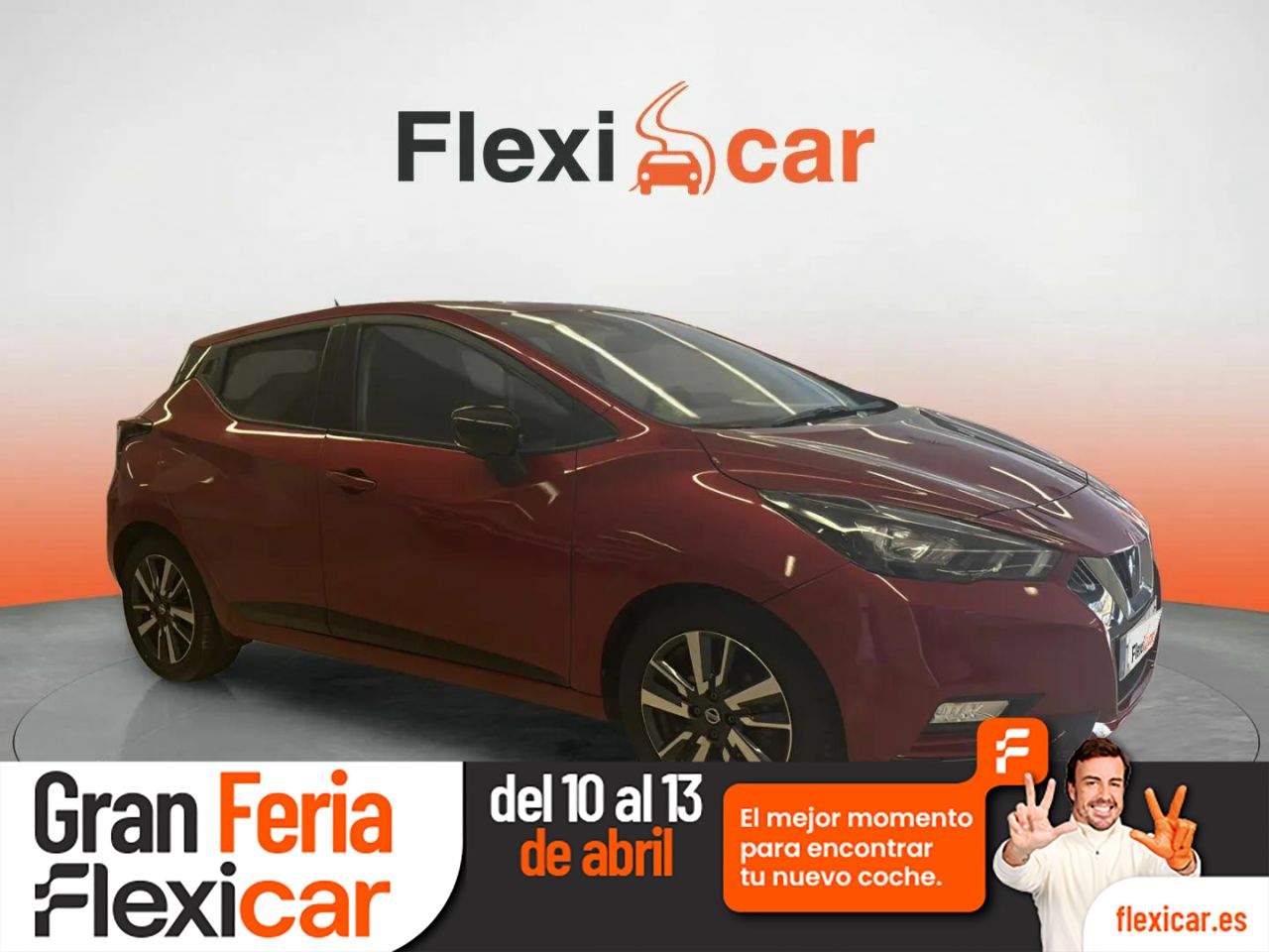 Foto nissan micra 2021 /