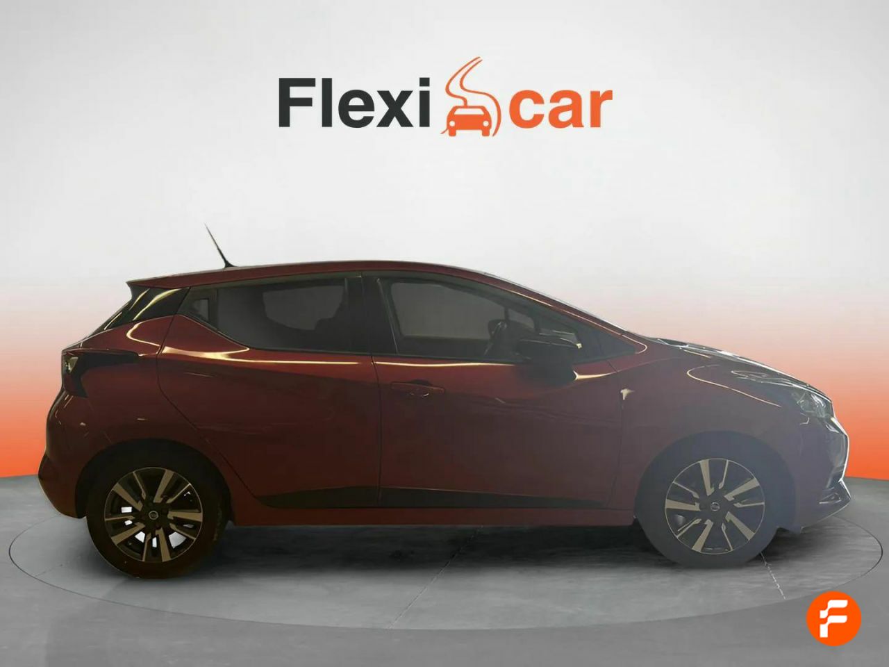 nissan micra 2021 / foto grande (2)