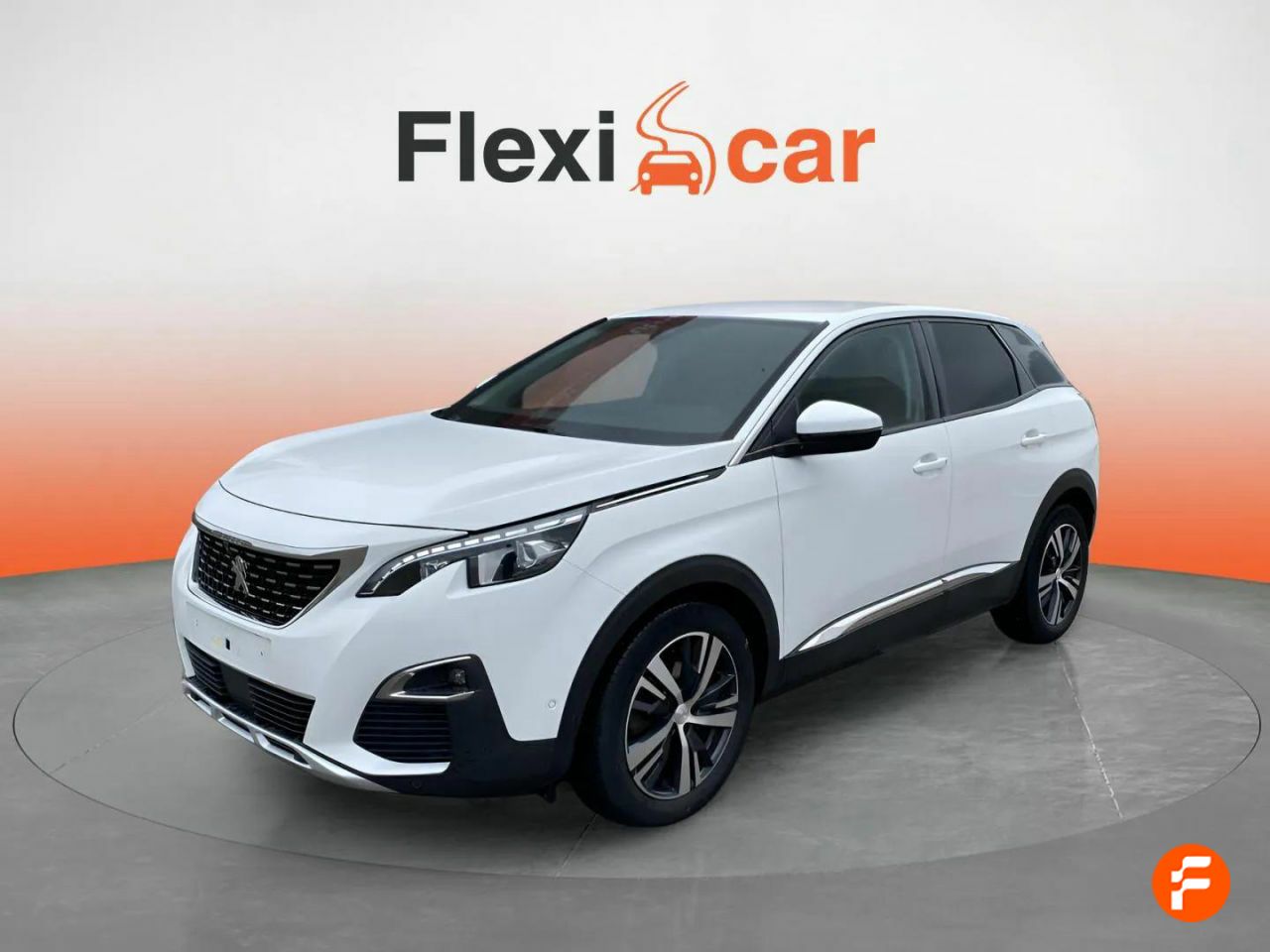peugeot 3008 2018 / foto grande (3)