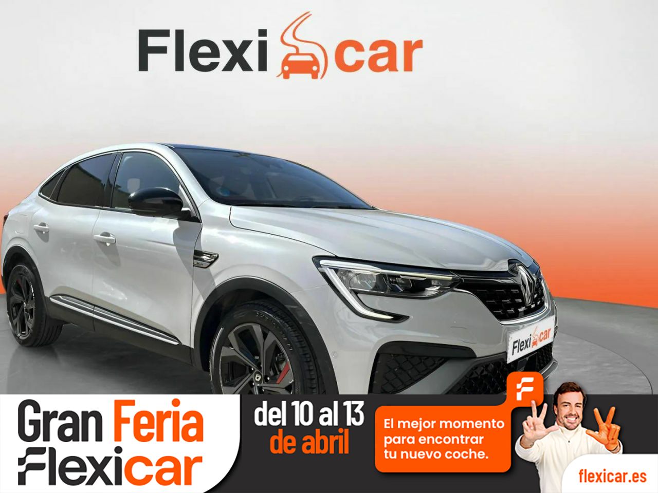Renault kangoo motor diesel  de segunda mano - renault arkana 2022 /