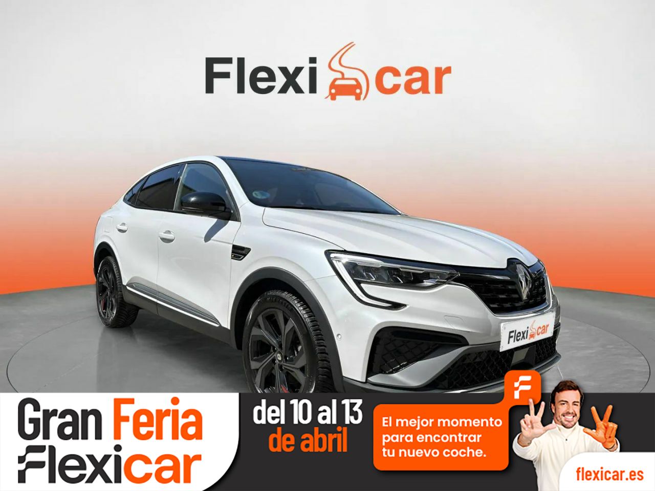 Renault kangoo motor diesel  de segunda mano - renault arkana 2022 /