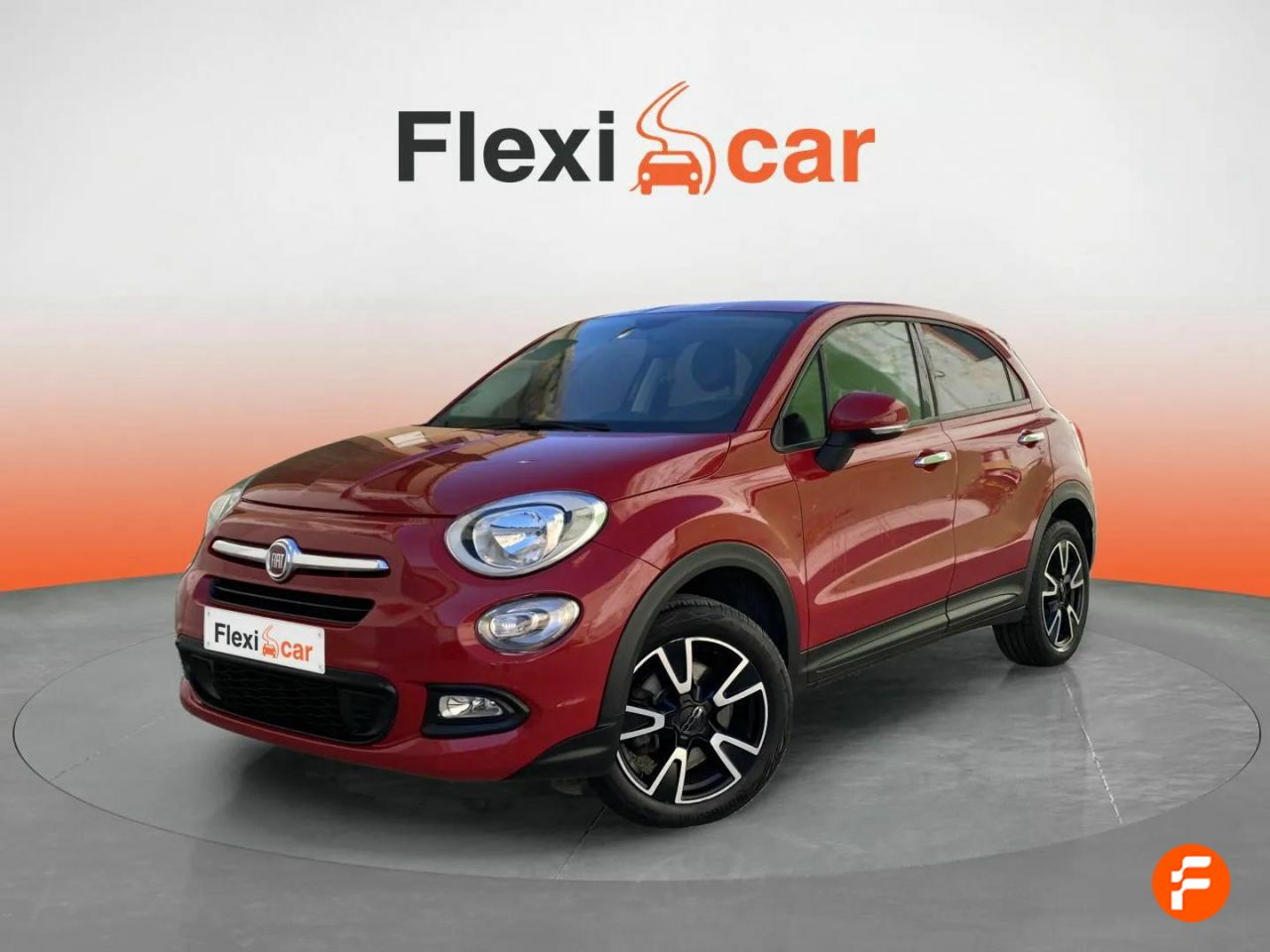 fiat 500x 2015 / foto grande (2)