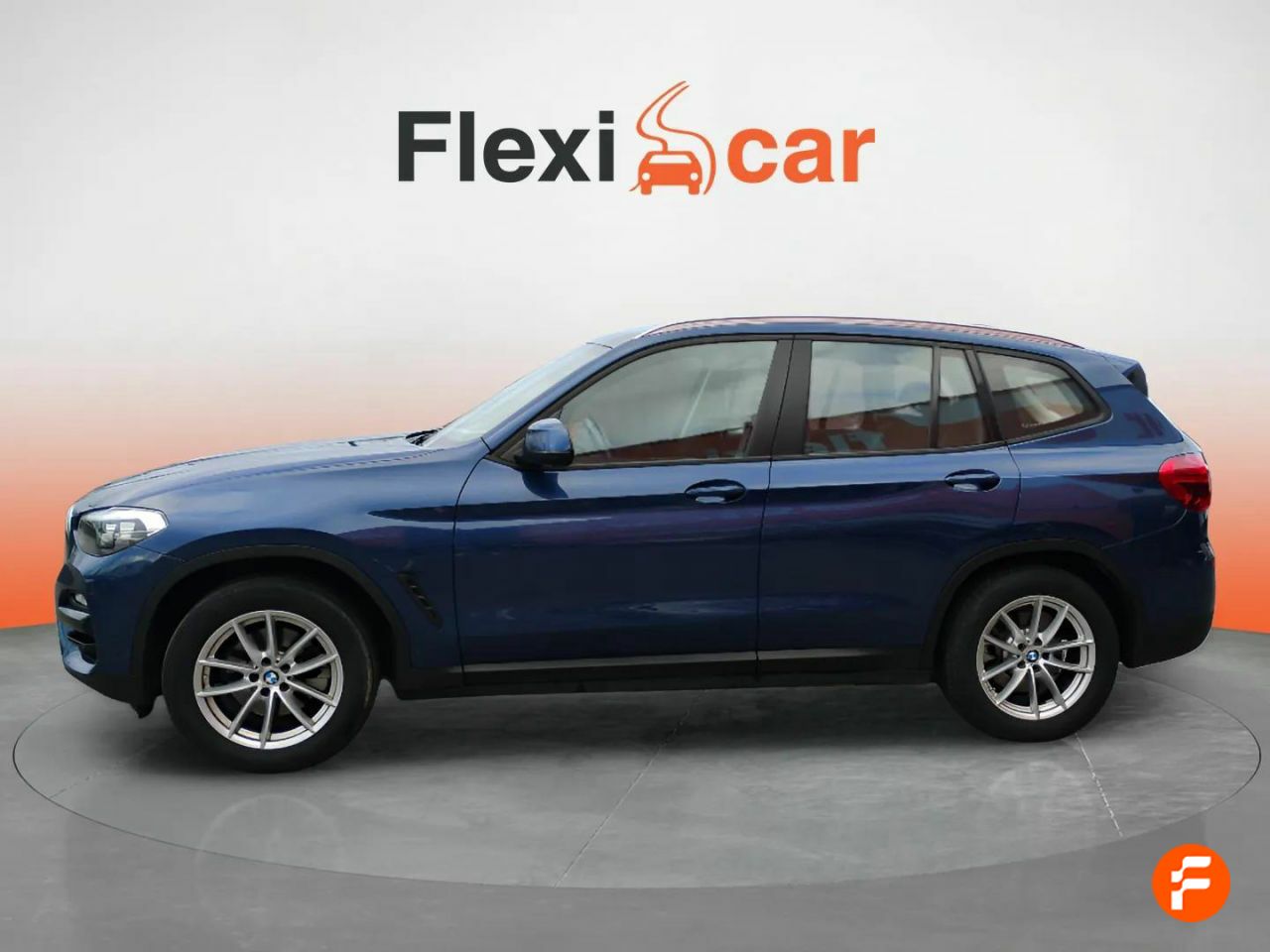 bmw x3 2019 / foto grande (3)
