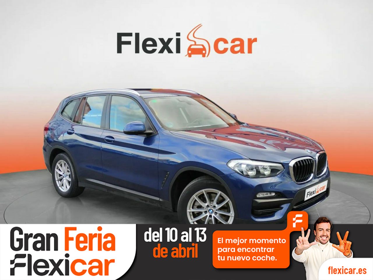 Mono titi de asturias  en Asturias - bmw x3 2019 /