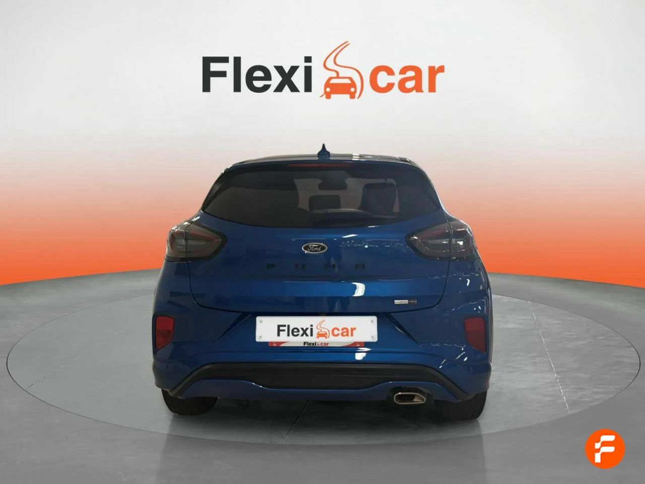 ford puma 2022 / foto grande (3)