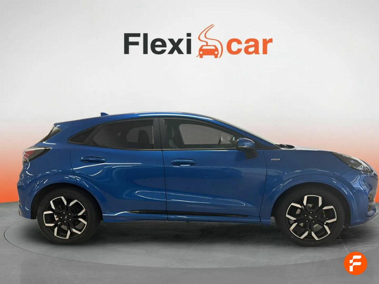 ford puma 2022 / foto grande (2)