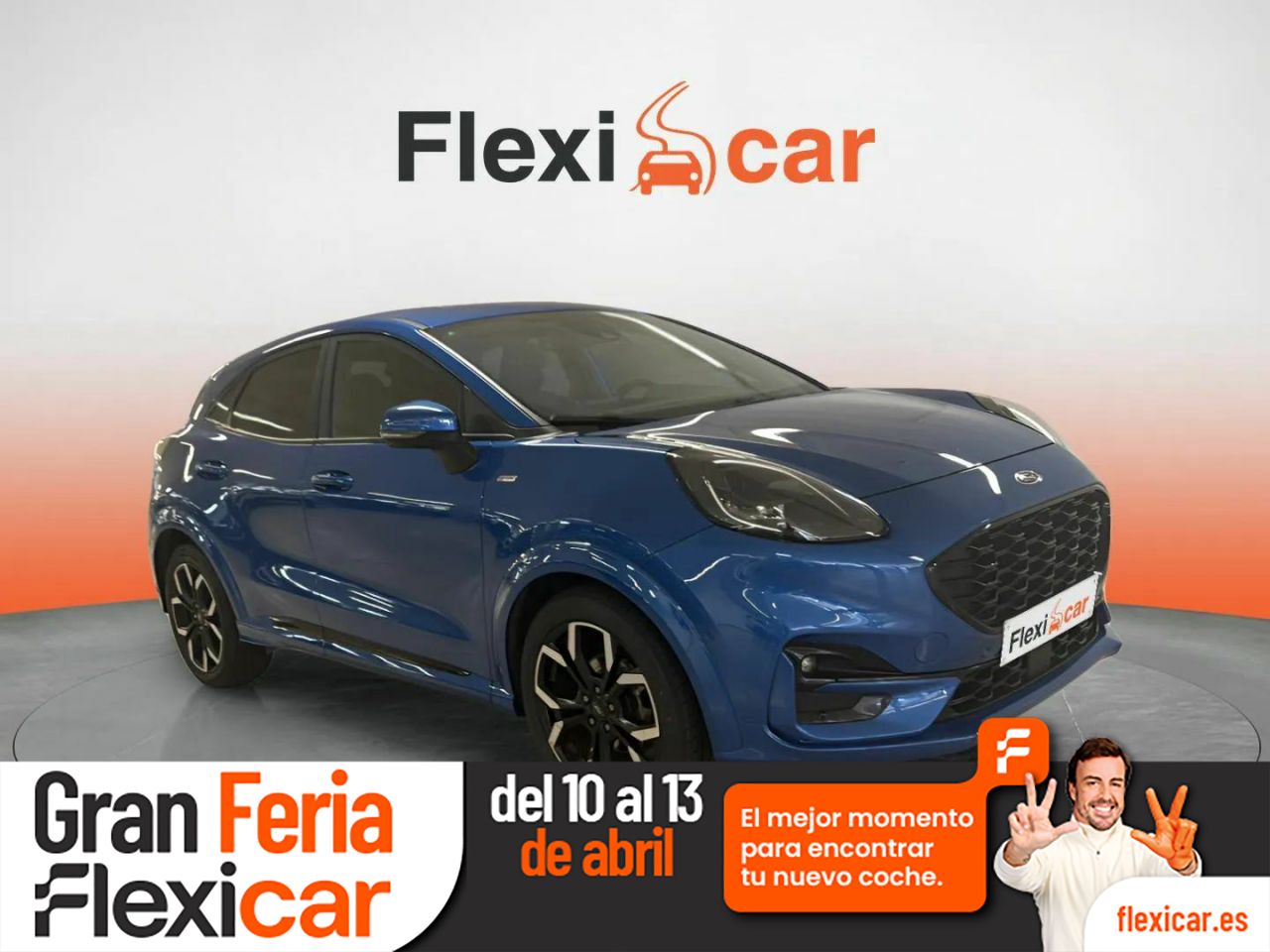 Foto ford puma 2022 /