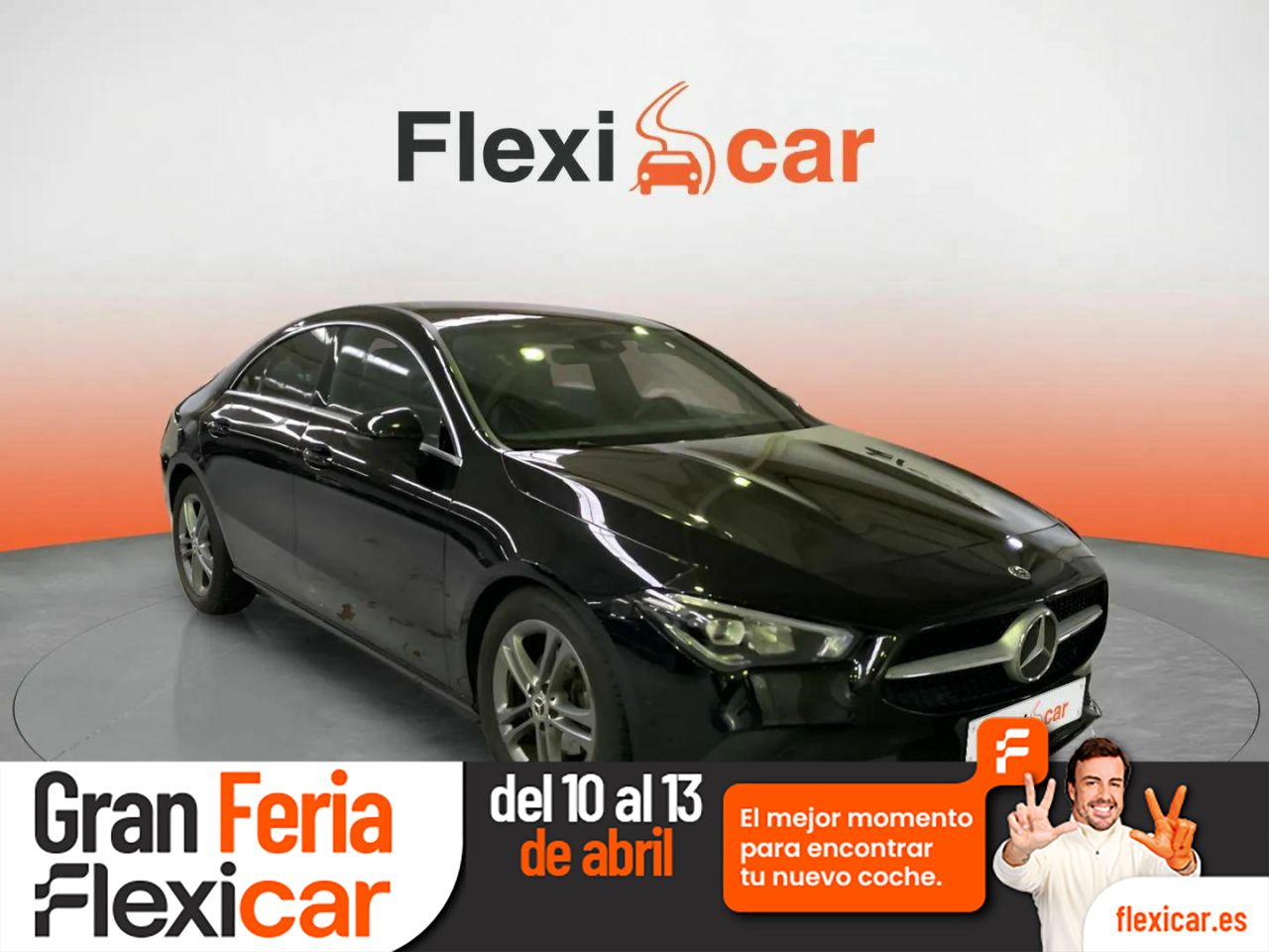 Mercedes clase c 5 plazas 2022  de segunda mano - mercedes cla 2019 /
