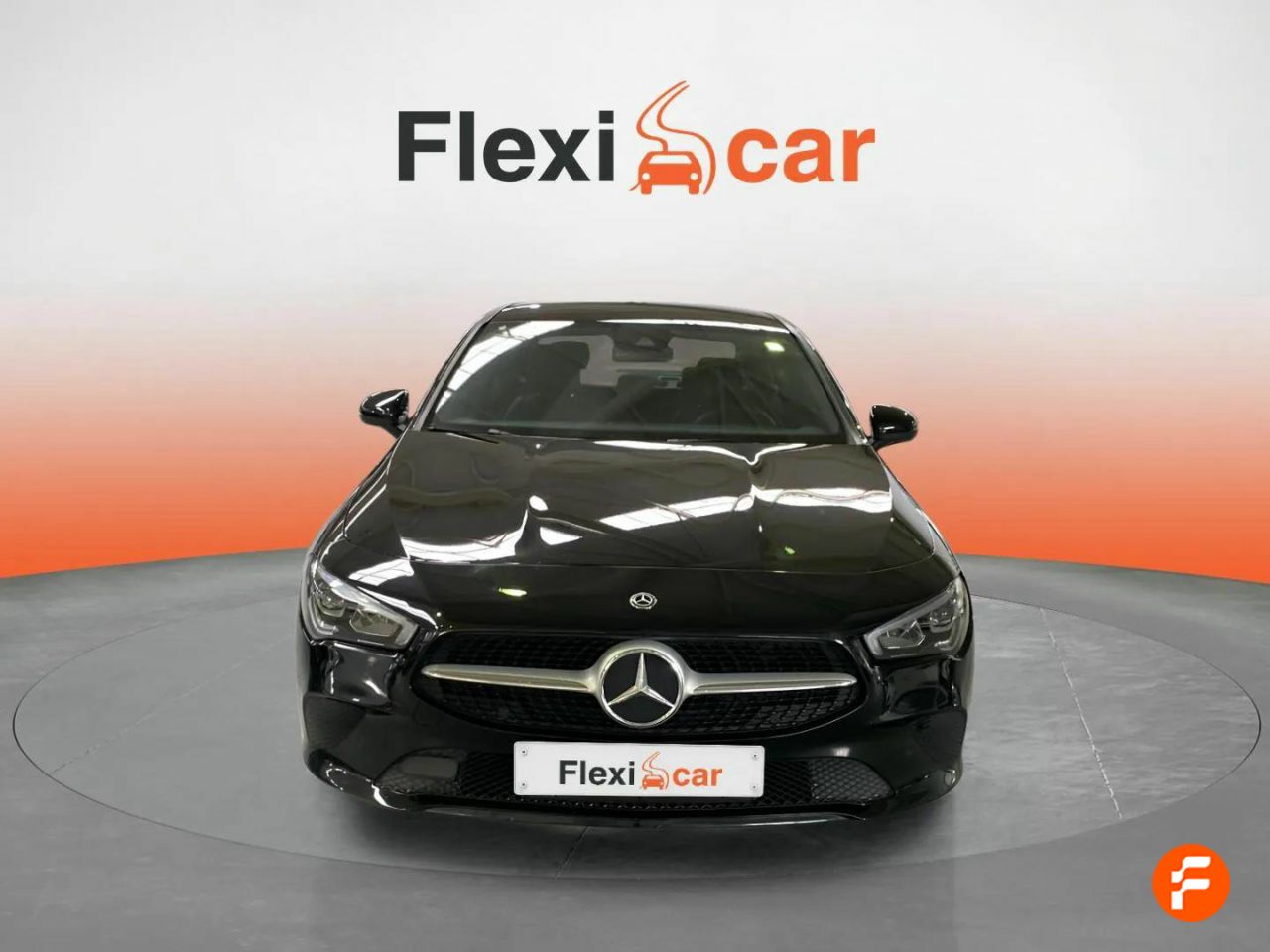 mercedes cla 2019 / foto grande (2)