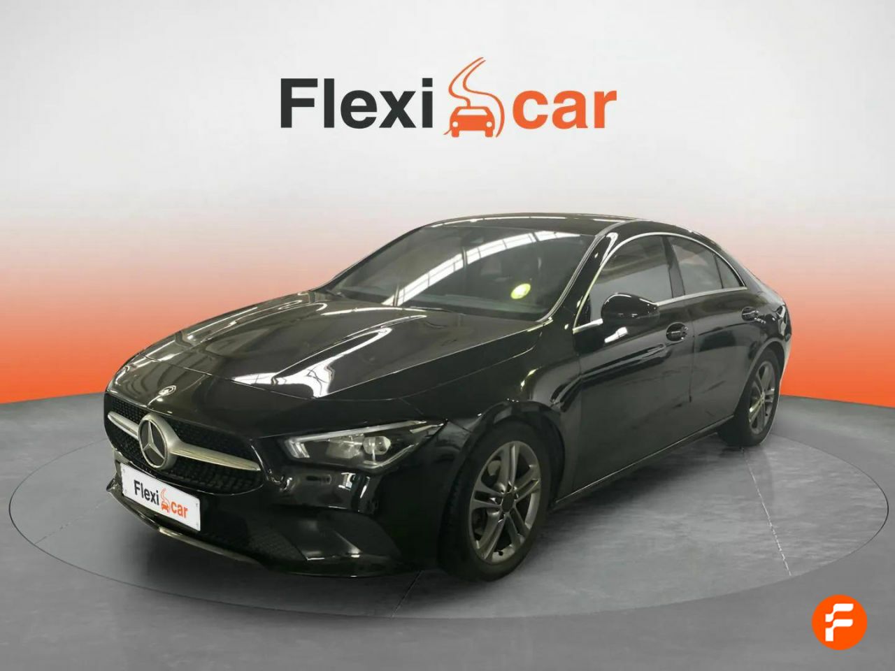 mercedes cla 2019 / foto grande (3)