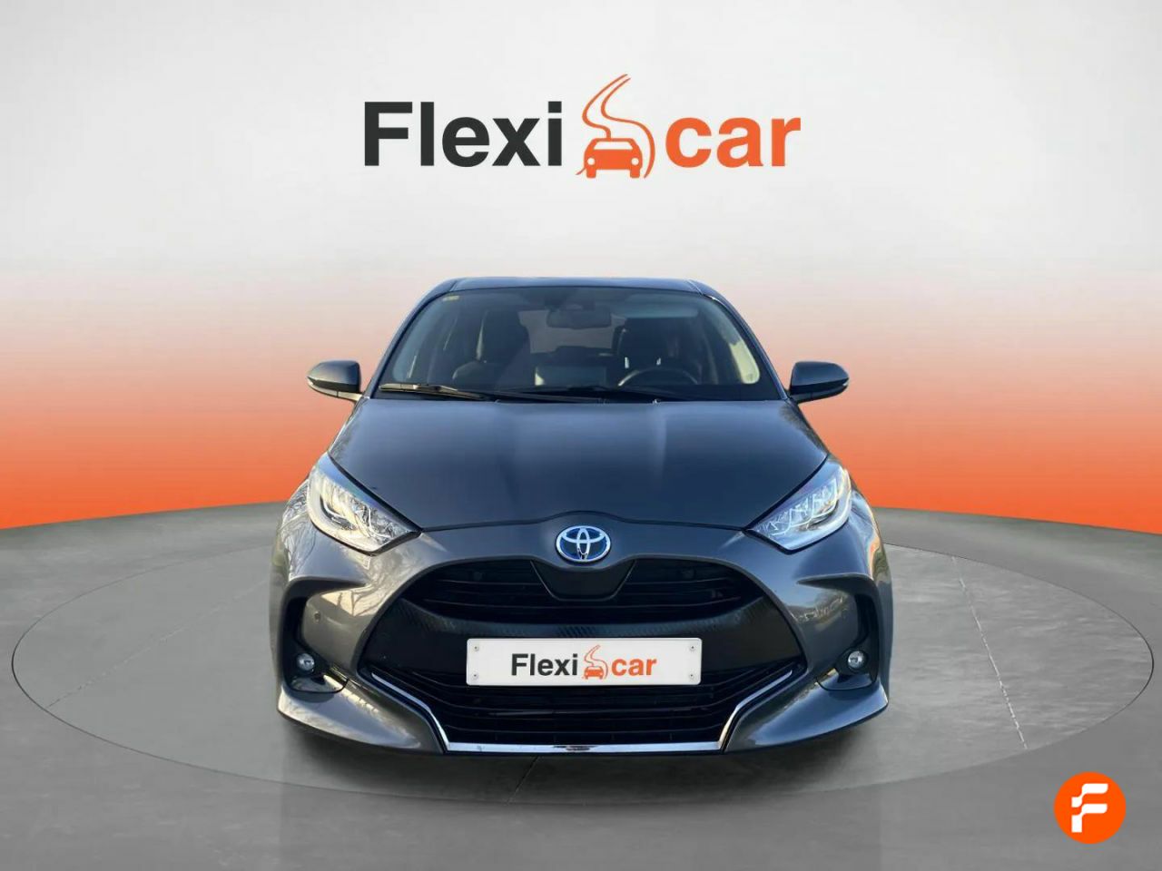 toyota yaris 2023 / foto grande (2)