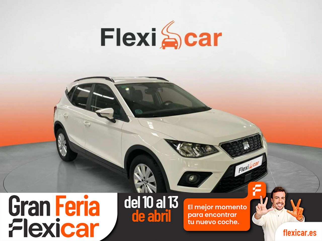 Ford c max diesel 95cv  de segunda mano - seat arona 2020 /