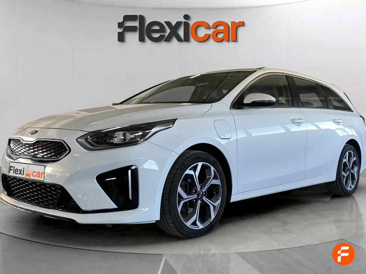 kia ceed 2021 / foto grande (3)