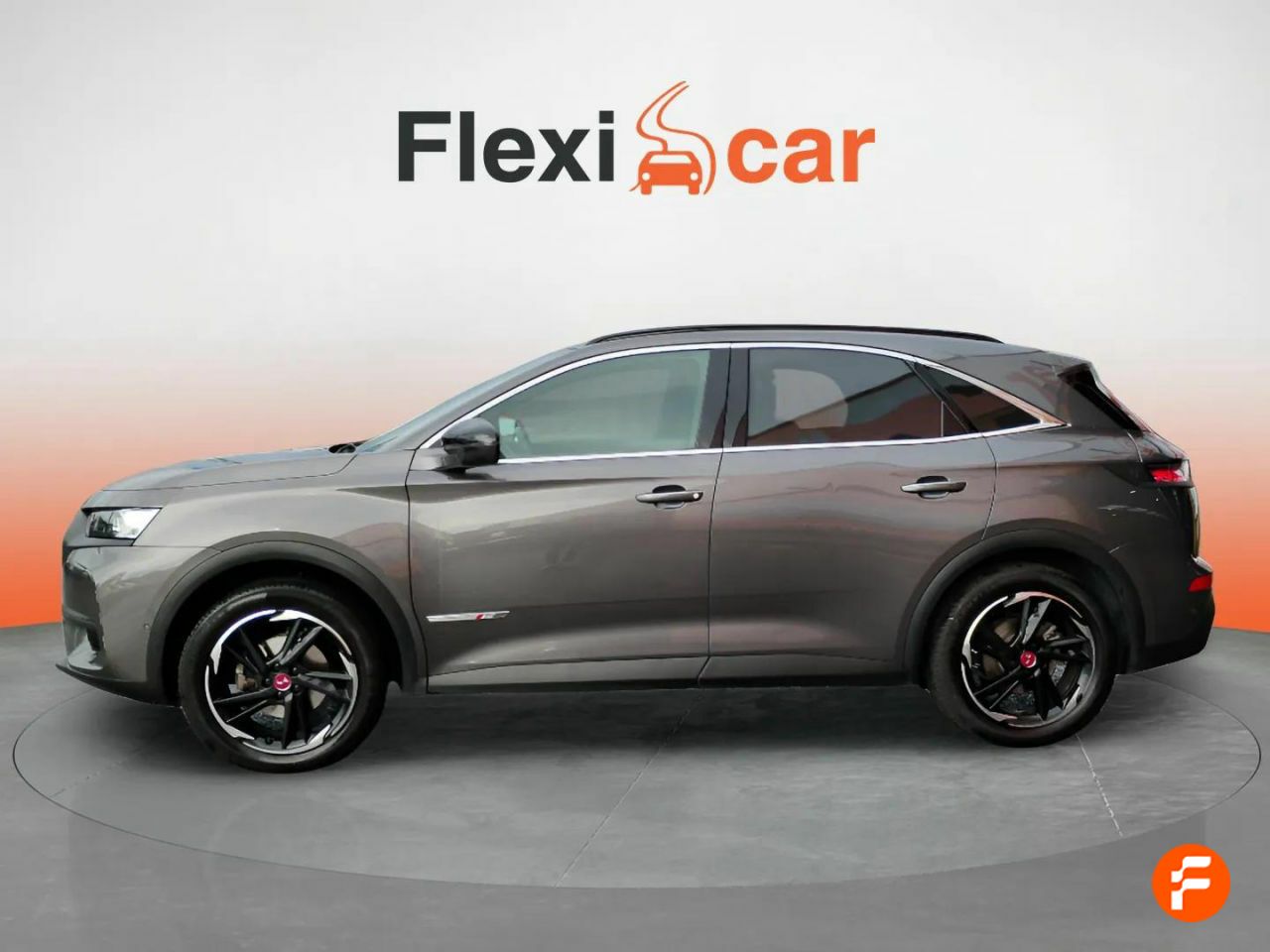 ds automobiles ds 7 2021 / foto grande (3)