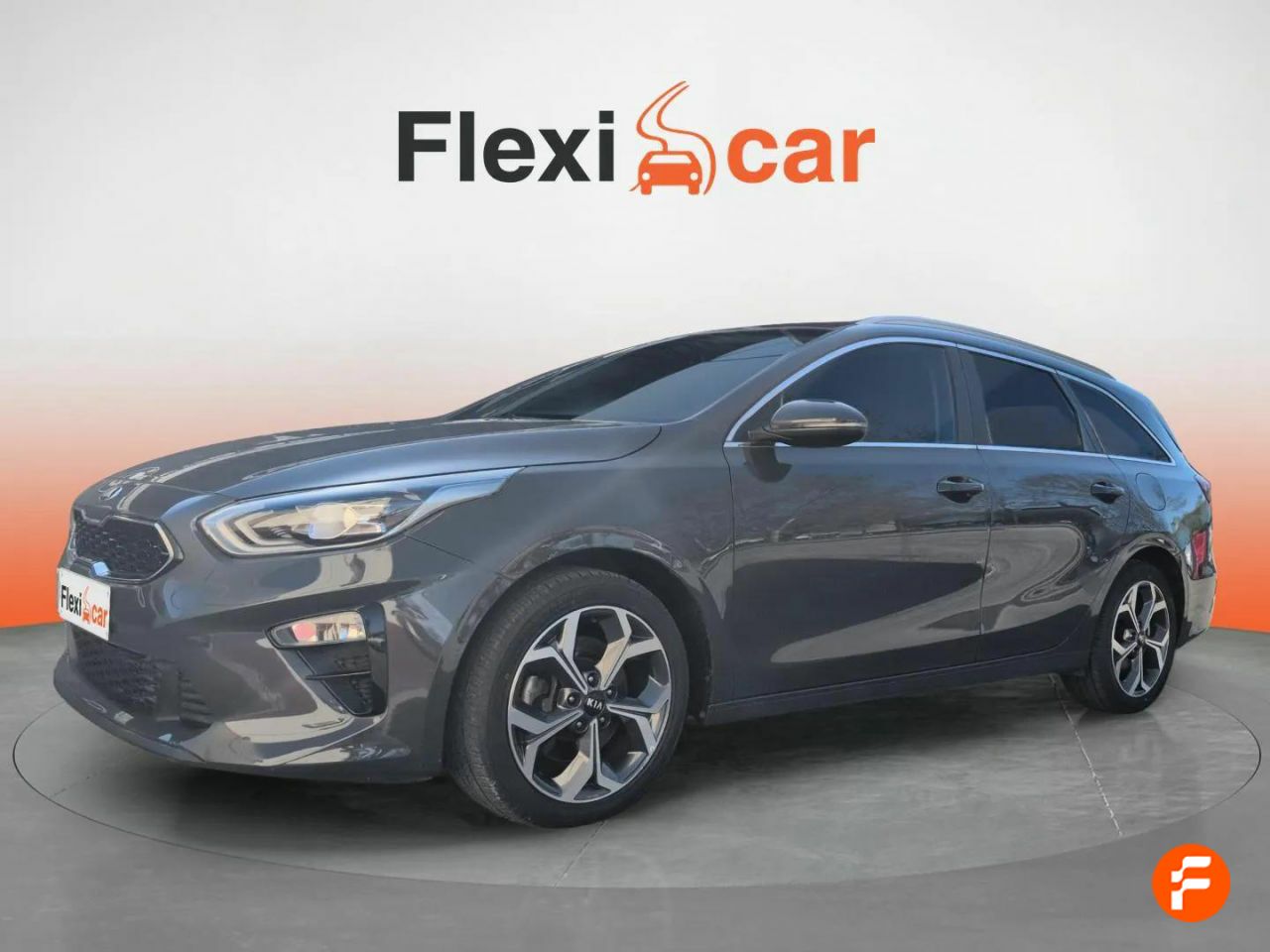 kia ceed 2021 / foto grande (3)