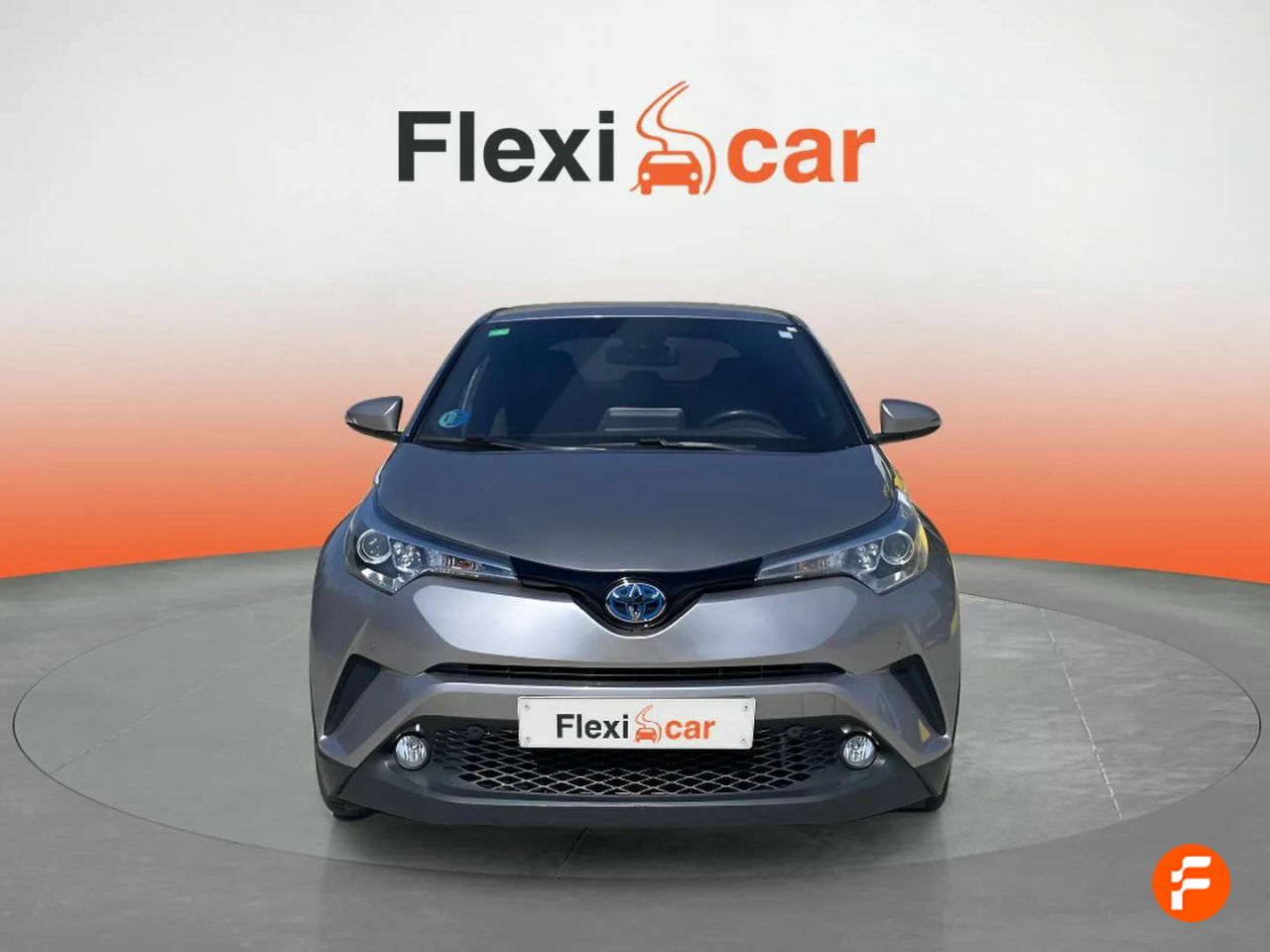 toyota c-hr 2019 / foto grande (2)