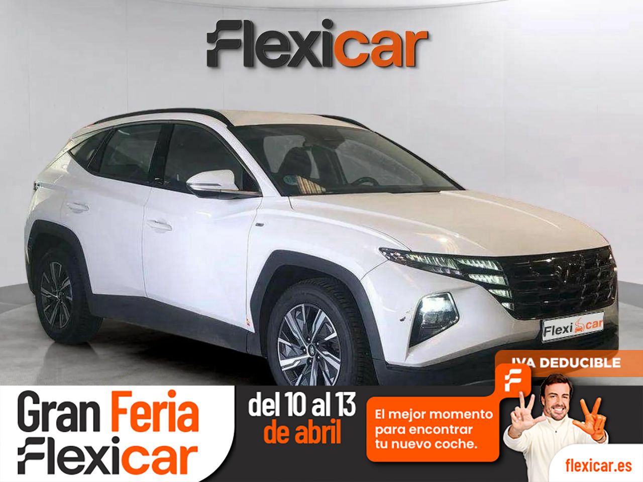 Tucson 2022 segunda mano  de segunda mano - hyundai tucson 2022 /
