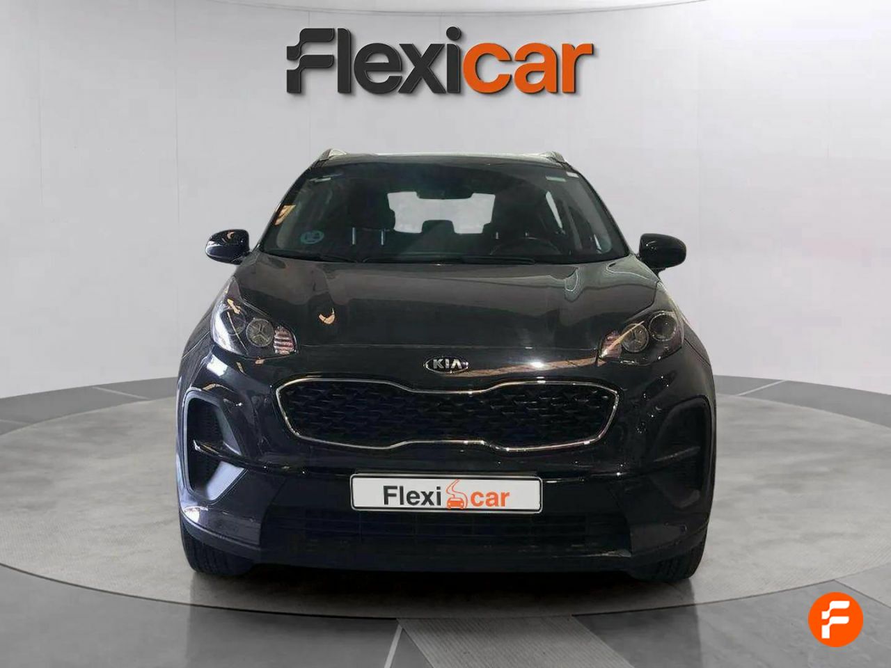 kia sportage 2022 / foto grande (2)