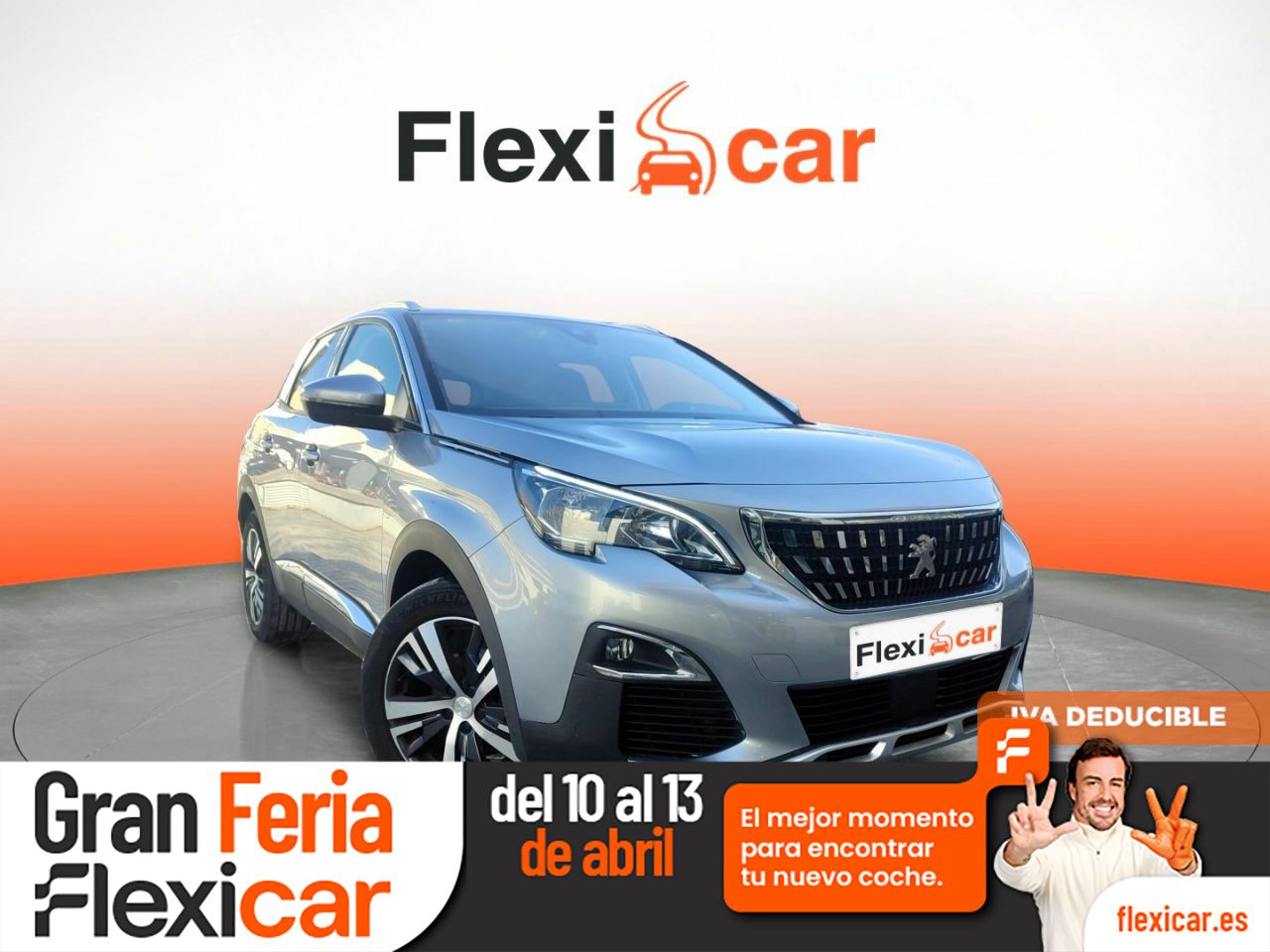 Peugeot 3008 2019 de color rojo  de segunda mano - peugeot 3008 2020 /