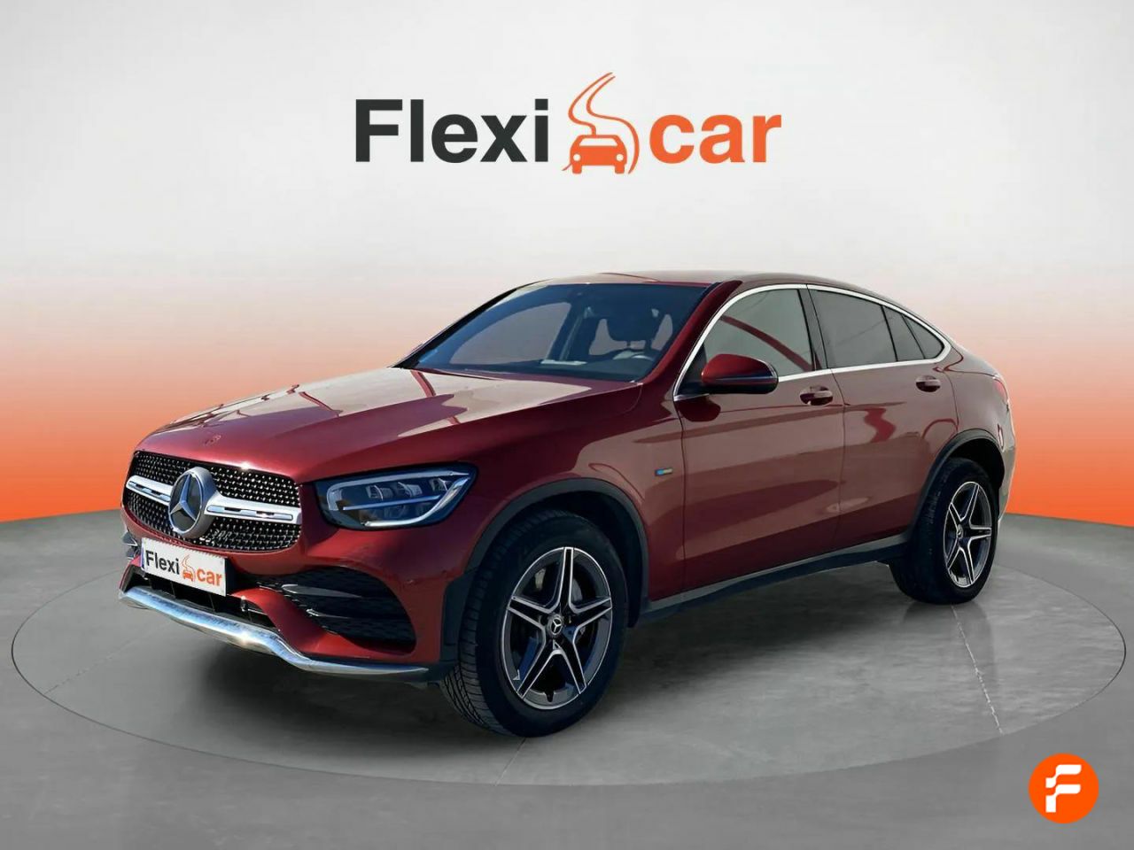 mercedes glc 2021 / foto grande (2)