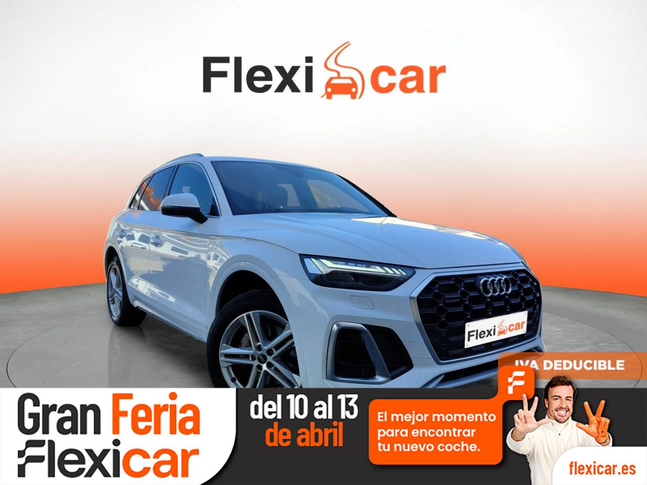 Audi q5 2021  de segunda mano - audi q5 2021 /