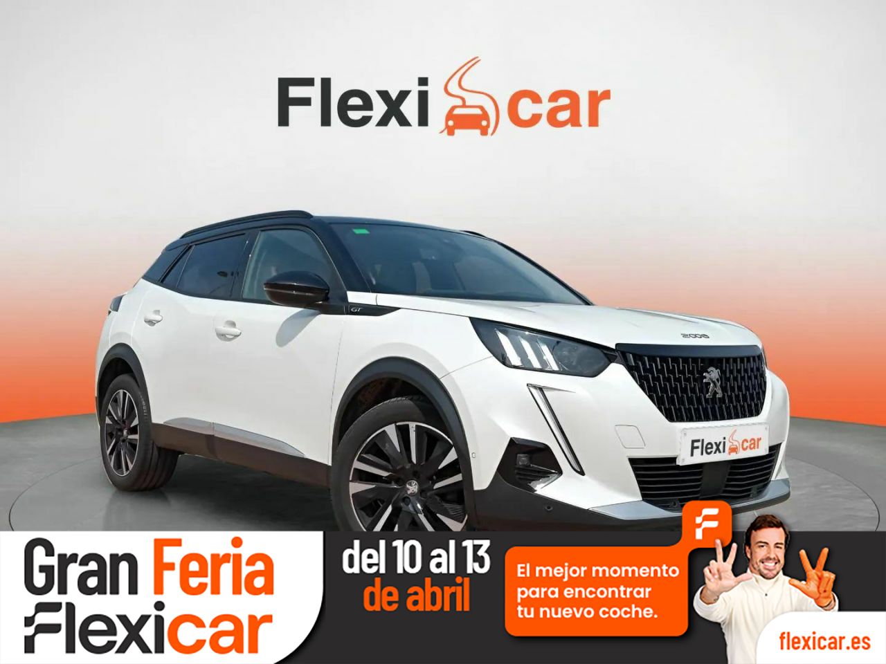 Peugeot 2008 detector obstaculos madrid  de segunda mano en Madrid - peugeot 2008 2019 /