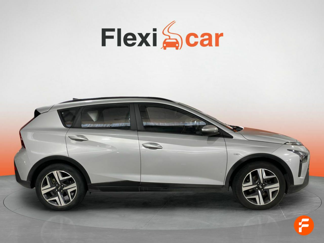 hyundai bayon 2021 / foto grande (2)