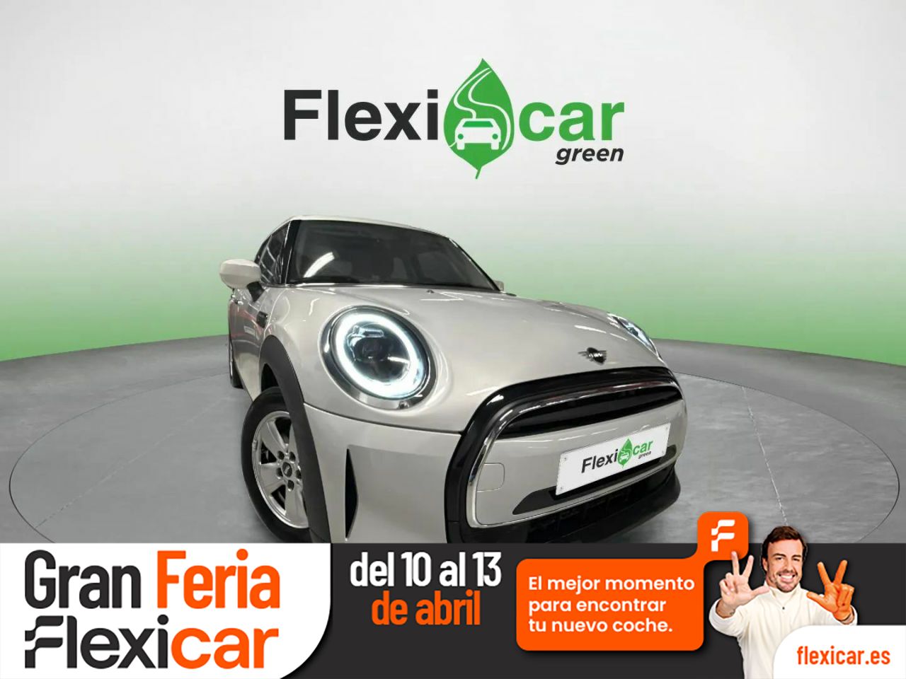 Mini cooper se segunda mano madrid  de segunda mano en Madrid - mini cooper 2021 /