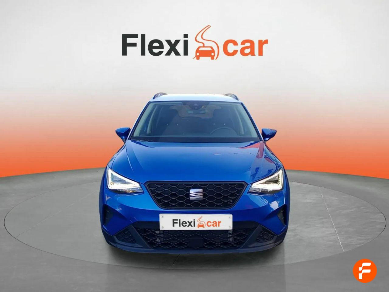 seat arona 2023 / foto grande (2)