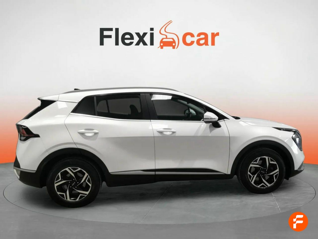 kia sportage 2023 / foto grande (2)