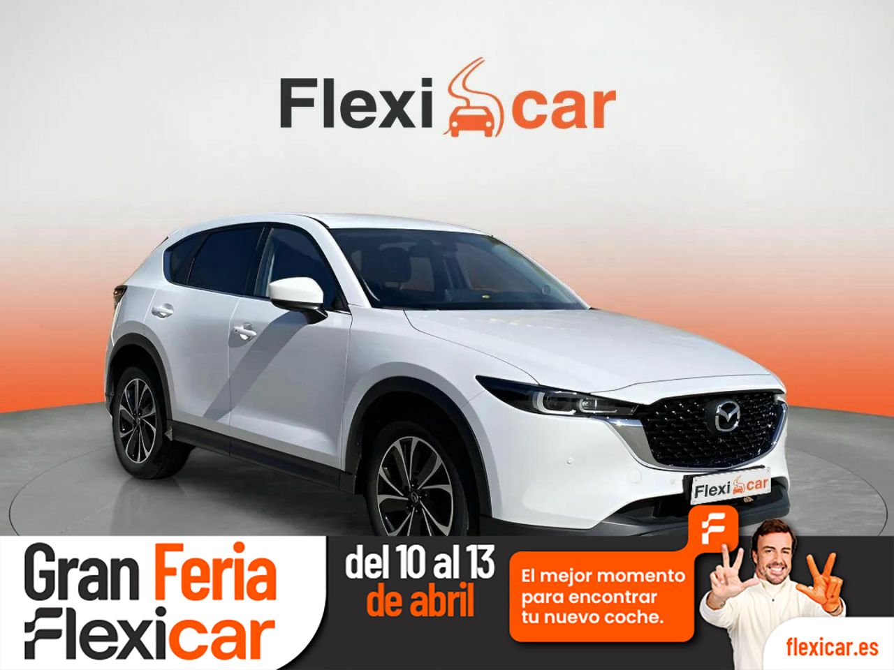 Mazda cx5 2023  de segunda mano - mazda cx-5 2023 /