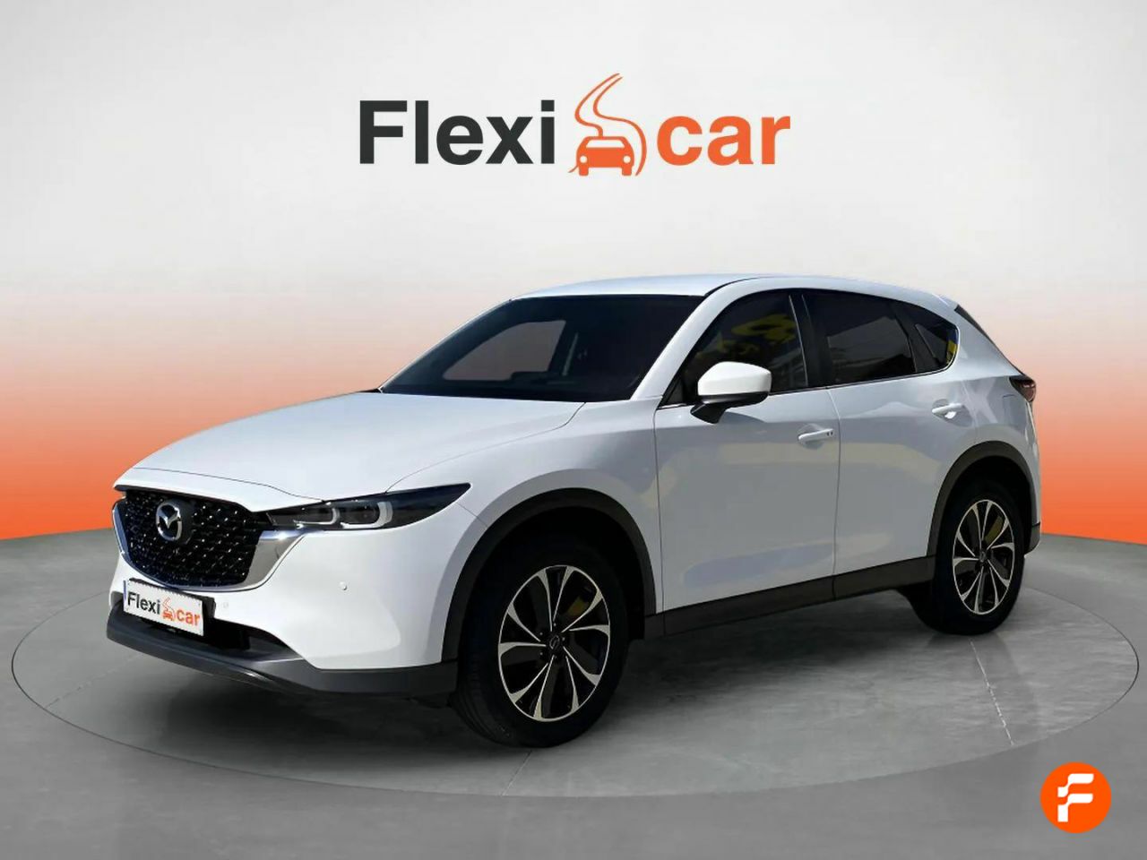 mazda cx-5 2023 / foto grande (3)