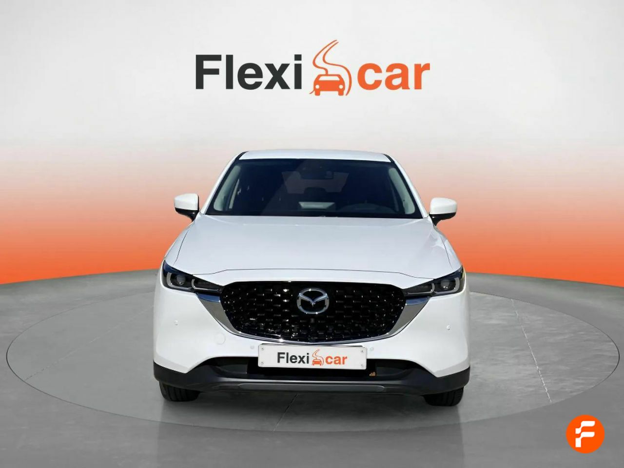 mazda cx-5 2023 / foto grande (2)