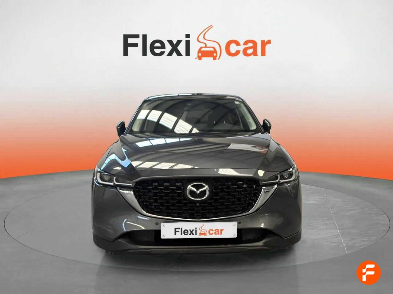 mazda cx-5 2023 / foto grande (2)