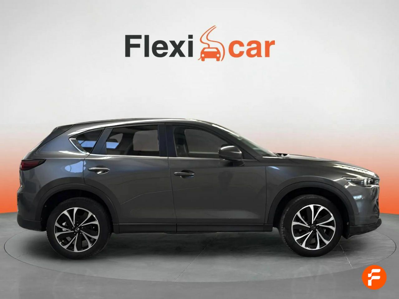 mazda cx-5 2023 / foto grande (3)