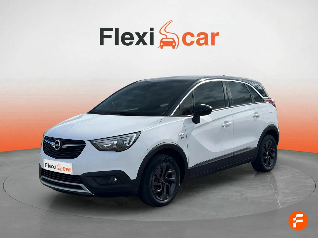 opel crossland x 2019 / foto grande (3)
