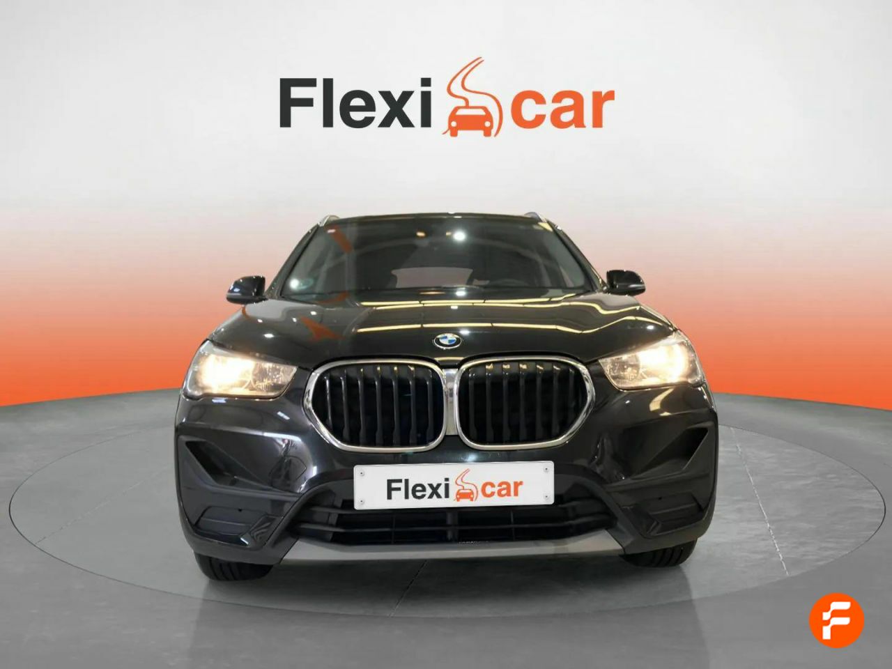 bmw x1 2022 / foto grande (2)