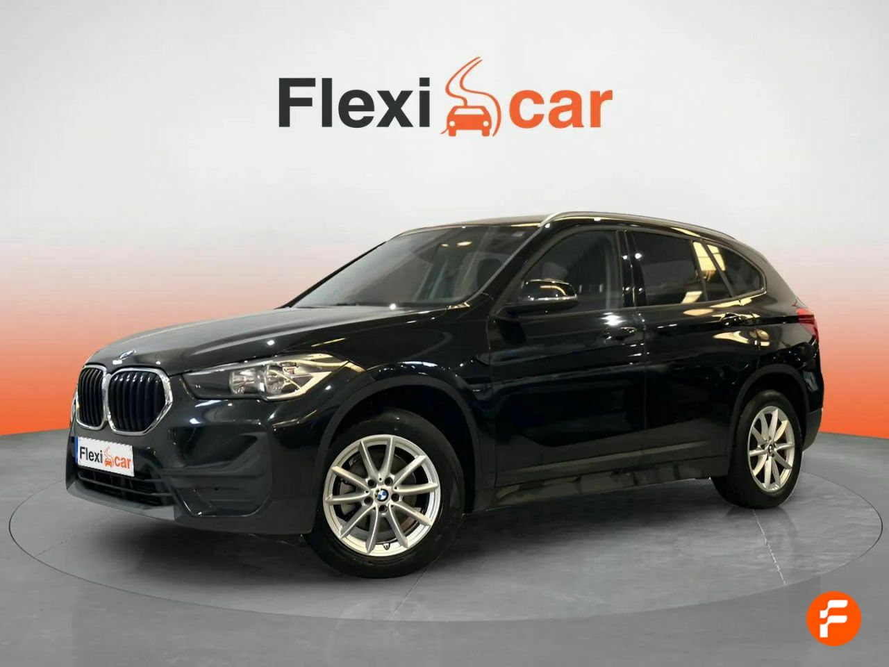 bmw x1 2022 / foto grande (3)
