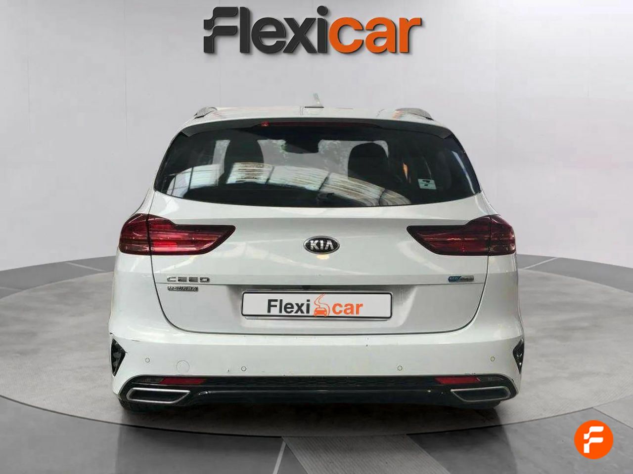 kia ceed 2021 / foto grande (3)