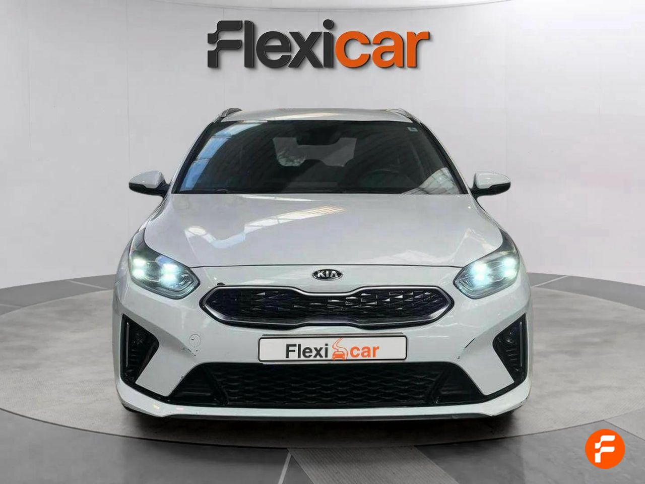 kia ceed 2021 / foto grande (2)