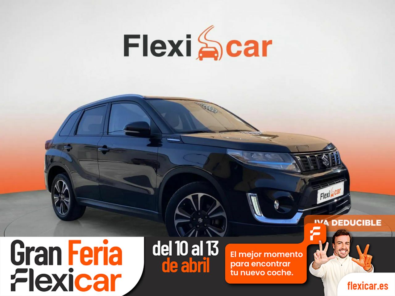 Foto suzuki vitara 2022 /