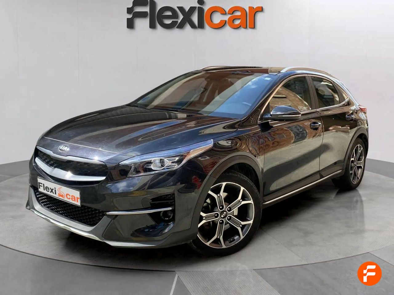 kia xceed 2021 / foto grande (3)