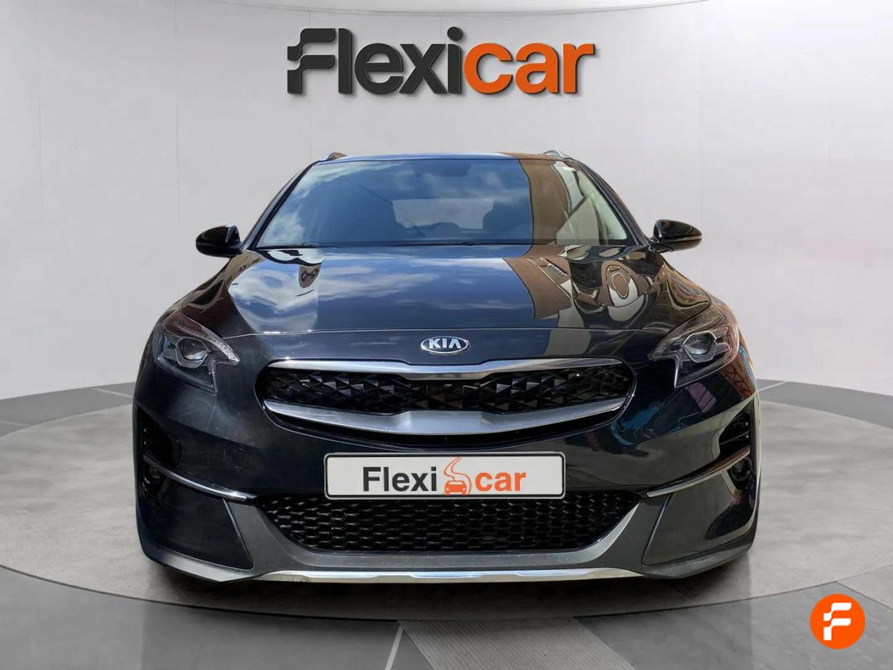 kia xceed 2021 / foto grande (2)