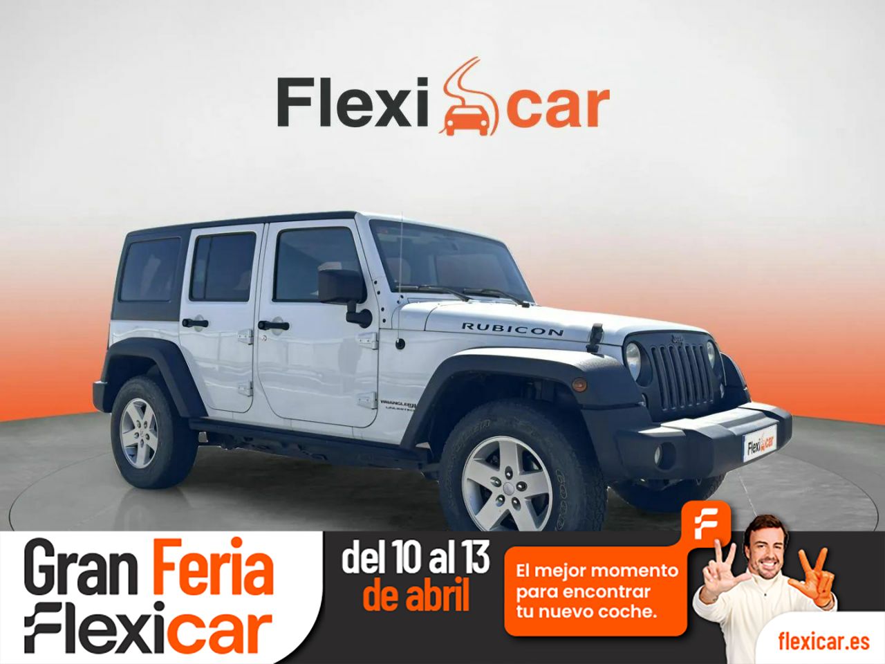 Foto jeep wrangler 2017 /