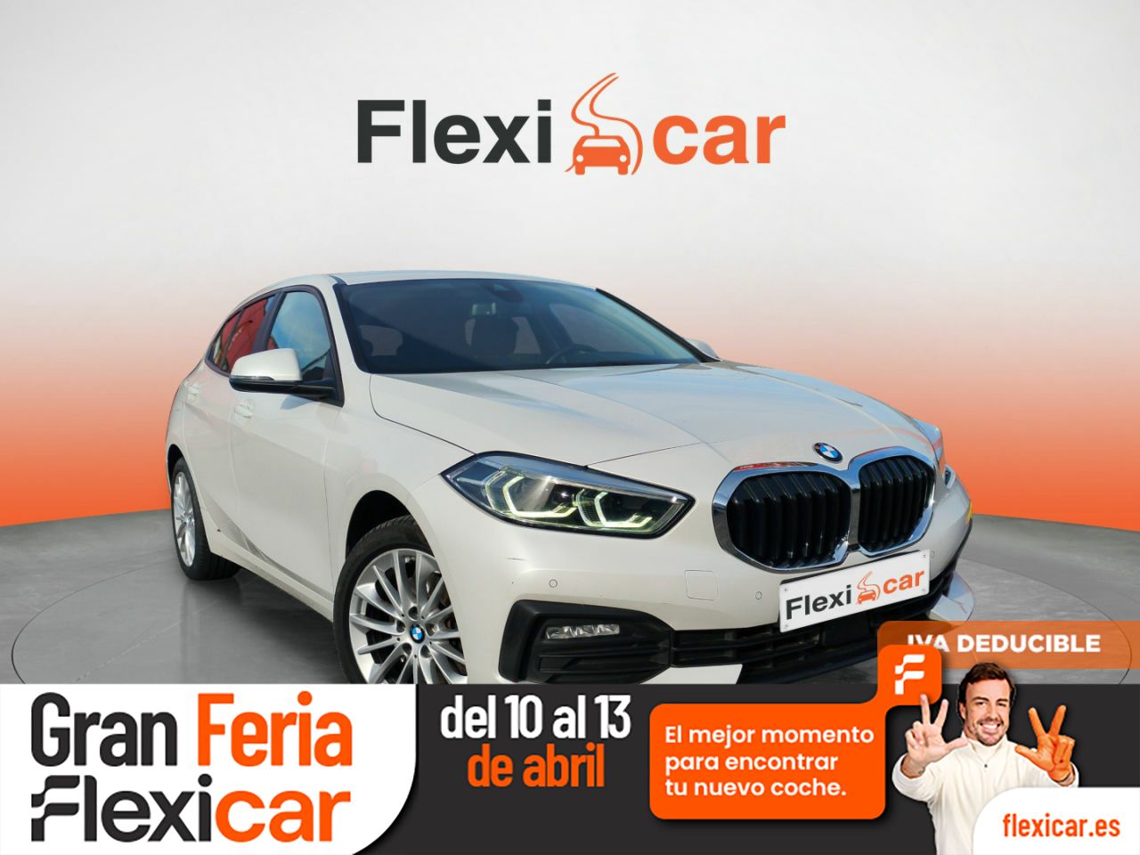 Bmw serie 1 2021  de segunda mano - bmw serie 1 2021 /