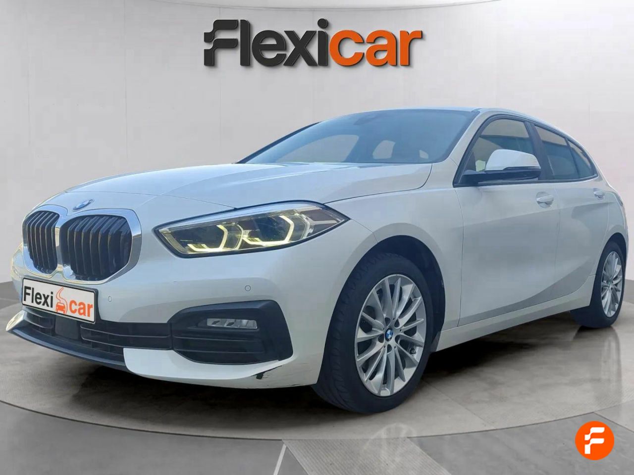 bmw serie 1 2021 / foto grande (2)
