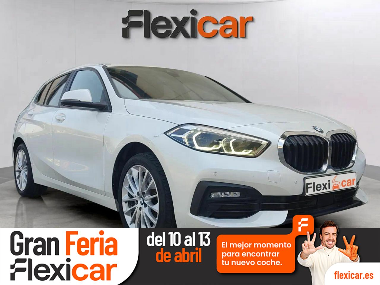 Desalojo de pisos en vizcaya  de segunda mano en Vizcaya - bmw serie 1 2021 /