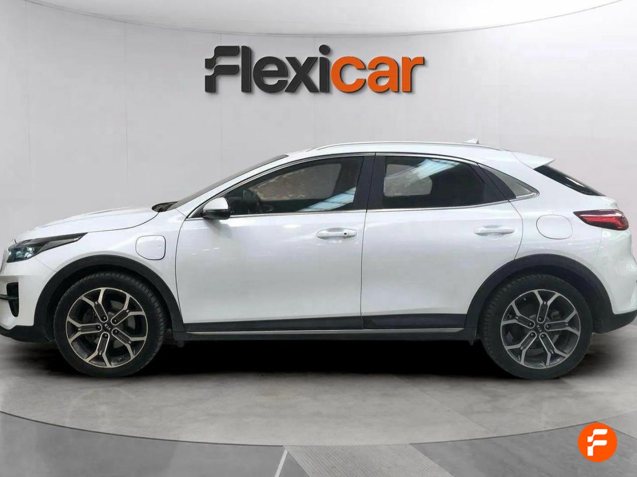 kia xceed 2021 / foto grande (3)