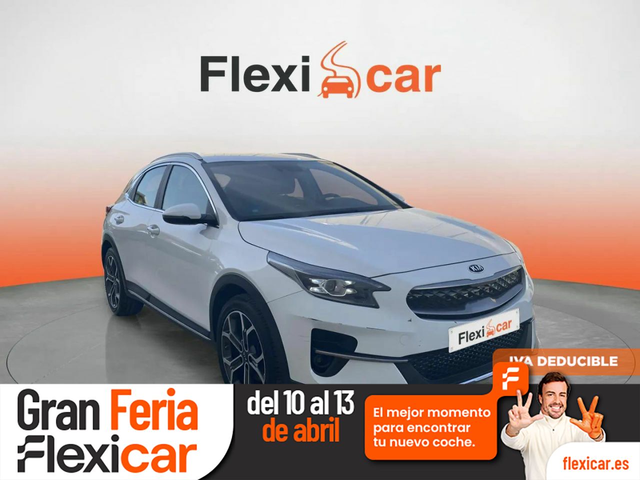 Kia stonic 2023 malaga  de segunda mano en Málaga - kia xceed 2021 /